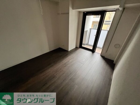 グランドレジデンス三鷹の物件内観写真